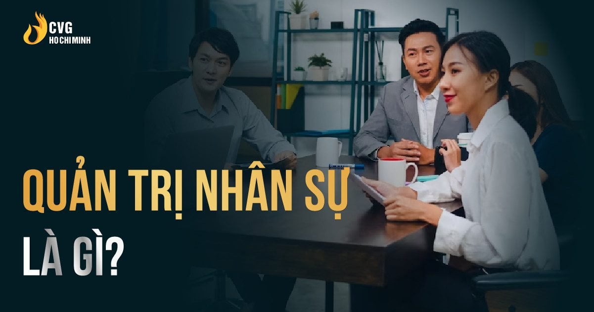 8 bước thiết lập Hệ thống nhân sự vận hành trực tiếp 1 8 bước thiết lập hệ thống nhân sự vận hành trực tiếp