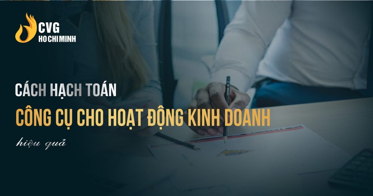 Bí quyết sản xuất công cụ cho hoạt động kinh doanh hiệu quả 2 Bí quyết sản xuất công cụ cho hoạt động kinh doanh hiệu quả