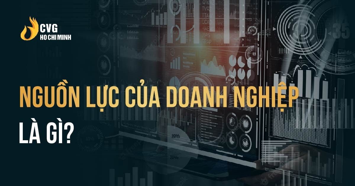 Chuẩn bị nguồn lực để vận hành hiệu quả khi khởi nghiệp 1 Chuẩn bị nguồn lực để vận hành hiệu quả khi khởi nghiệp