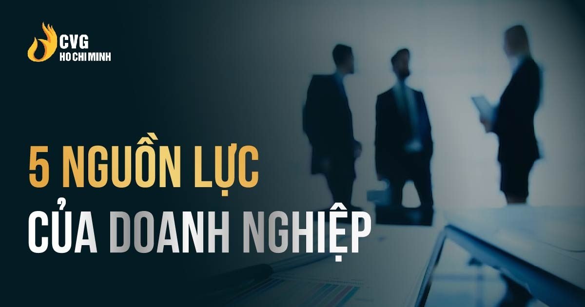 Chuẩn bị nguồn lực để vận hành hiệu quả khi khởi nghiệp 2 Chuẩn bị nguồn lực để vận hành hiệu quả khi khởi nghiệp