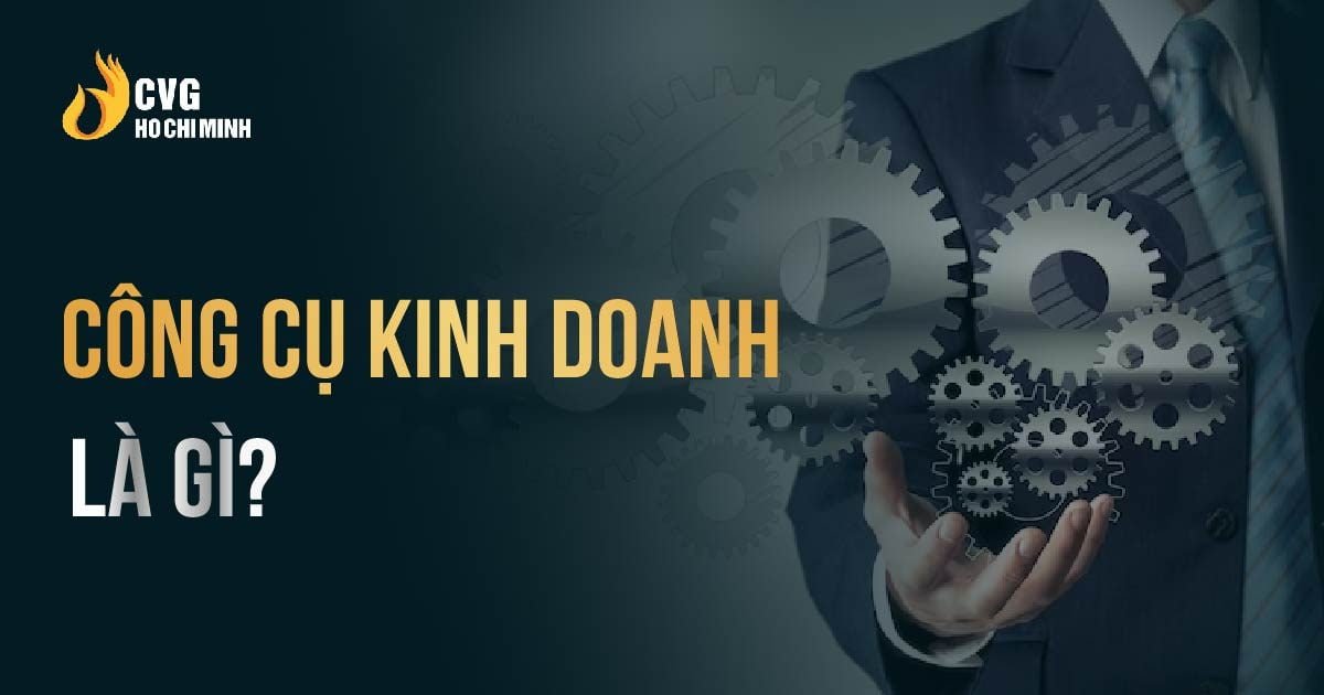 Làm thế nào xây dựng suất đầu tư cho công cụ kinh doanh hiệu quả? 1 Làm thế nào xây dựng suất đầu tư cho công cụ kinh doanh hiệu quả?