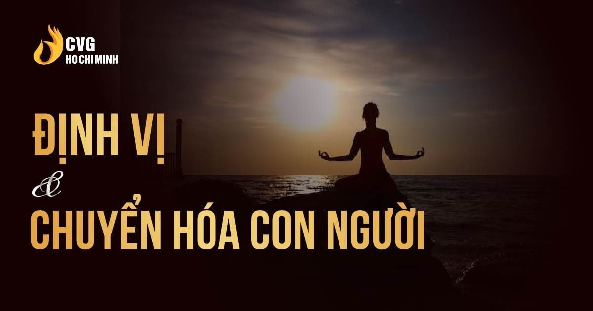 Sử dụng biểu đồ Định vị chuyển hóa con người PTP để phát triển bản thân 2 Sử dụng biểu đồ Định vị chuyển hóa con người PTP để phát triển bản thân