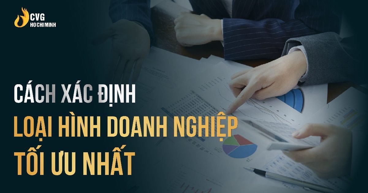 Tiết lộ 4 bí mật xác định loại hình doanh nghiệp thành công 2 Tiết lộ 4 bí mật xác đinh loại hình doanh nghiệp thành công