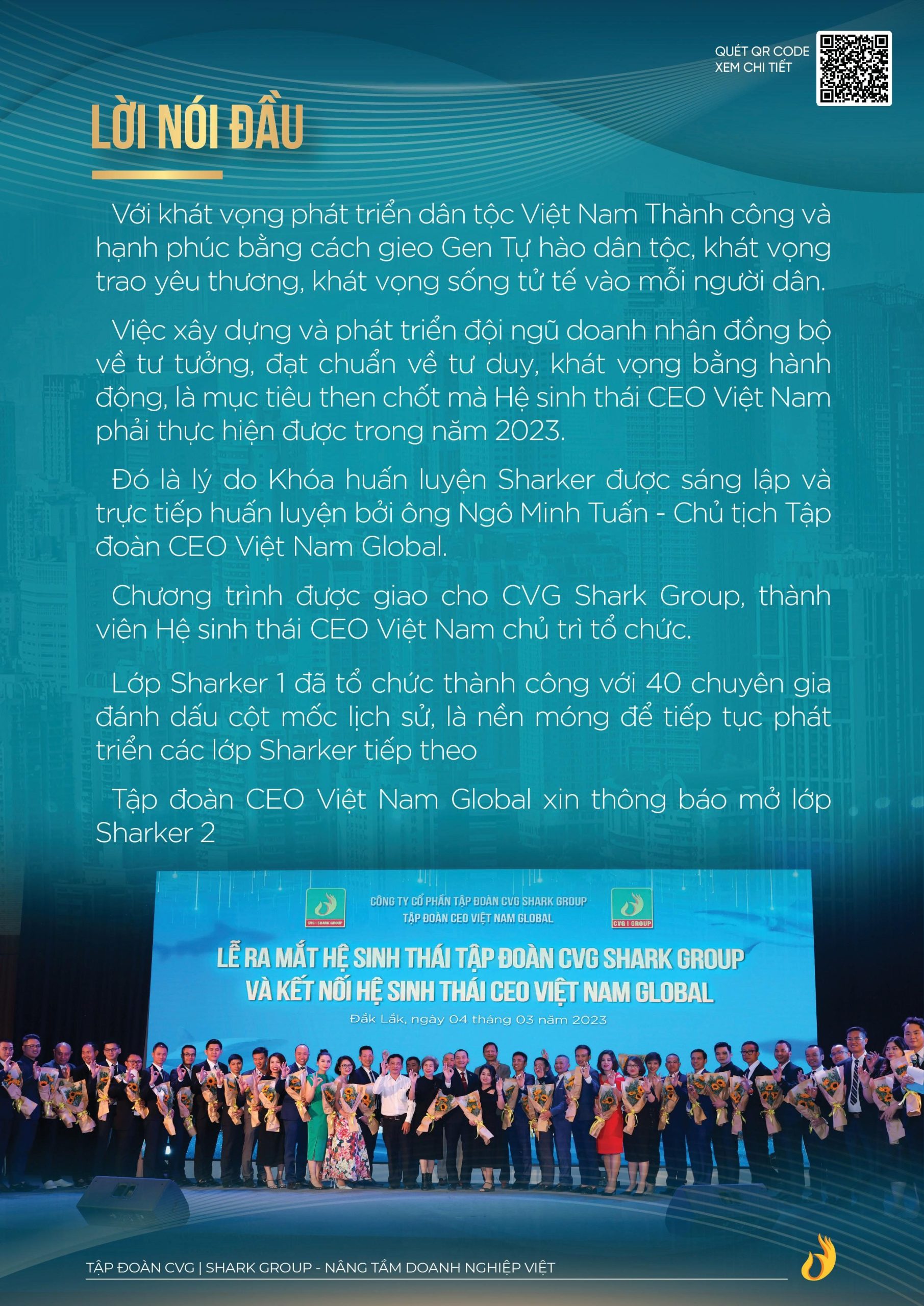 Catalogue Chuong Trinh Nhan Ban Chuyen Gia Va Hop Tac Cung Chuyen Gia Khoa 02 2