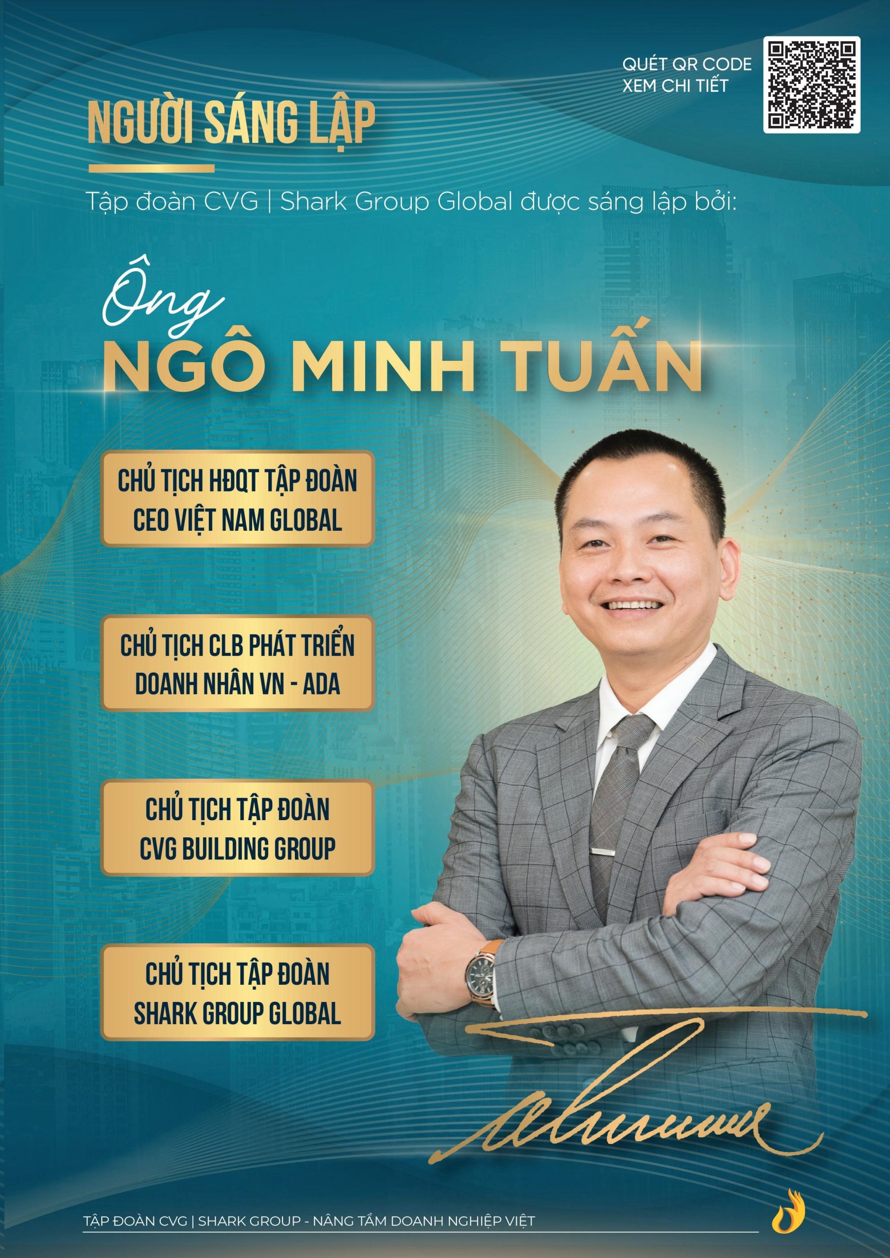 Catalogue Gioi Thieu He Sinh Thai Shark Group 8