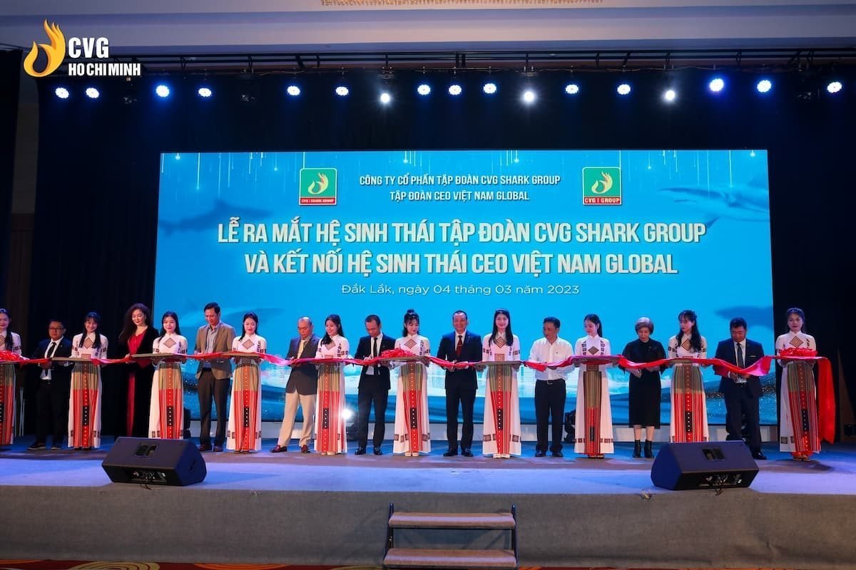 Giới thiệu hệ sinh thái khởi nghiệp mới tại tỉnh Đắk Lắk