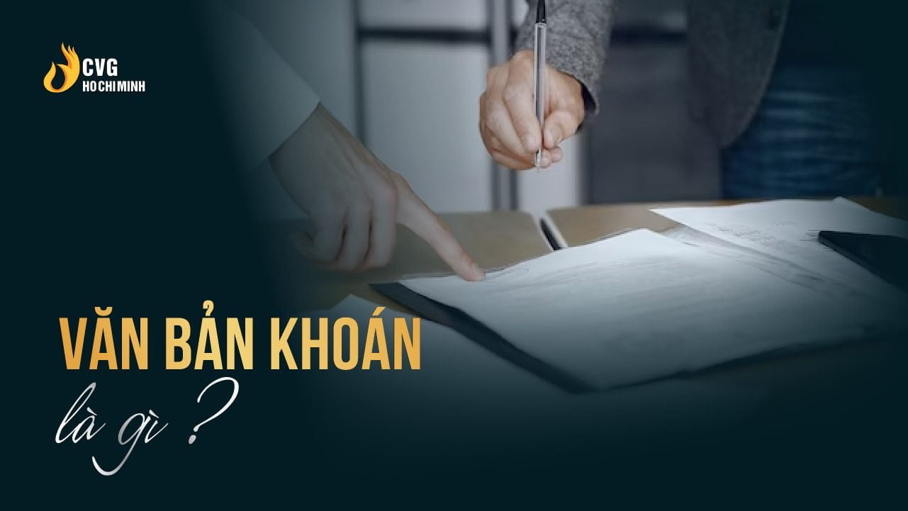 Hướng dẫn ban hành văn bản khoán đảm bảo tính chuẩn hoá của Doanh nghiệp 1 Hướng dẫn ban hành văn bản khoán đảm bảo tính chuẩn hoá của Doanh nghiệp