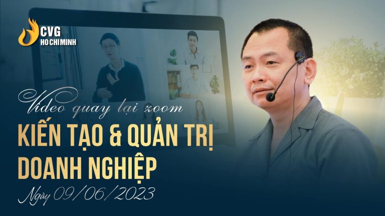 Zoom Chu De Kien Tao Quan Tri Doanh Nghiep Ngay 09062023