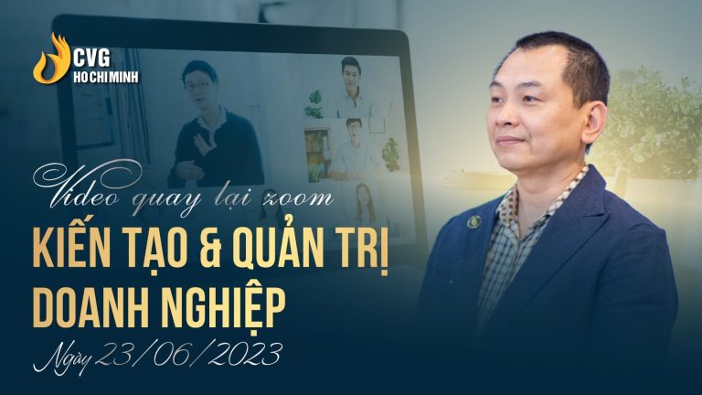 Zoom Chu De Kien Tao Quan Tri Doanh Nghiep Ngay 23062023
