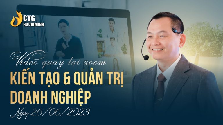 Zoom Chu De Kien Tao Quan Tri Doanh Nghiep Ngay 26062023