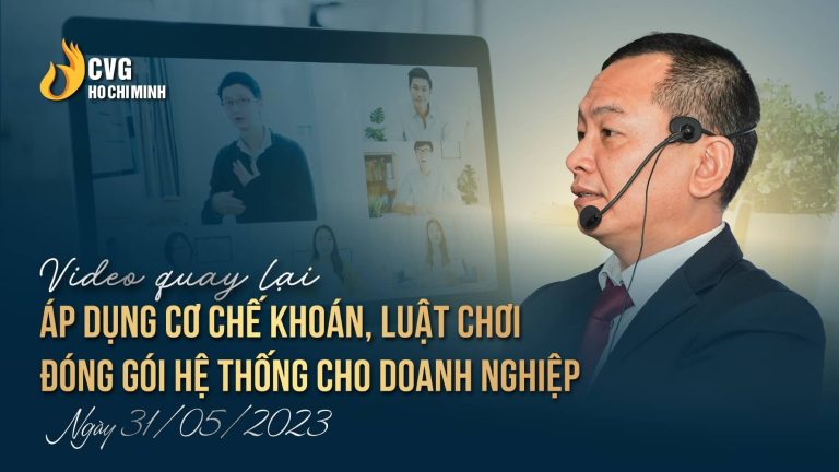 Zoom Noi Bo Cap Cao 3105