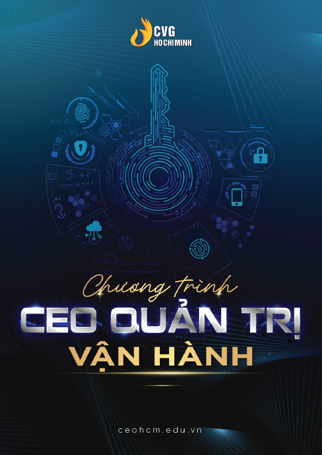 Ceo VẬn HÀnh 01