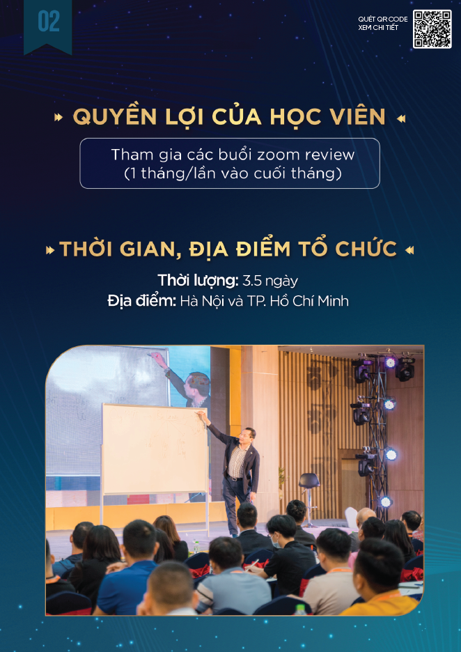 Ceo VẬn HÀnh 03