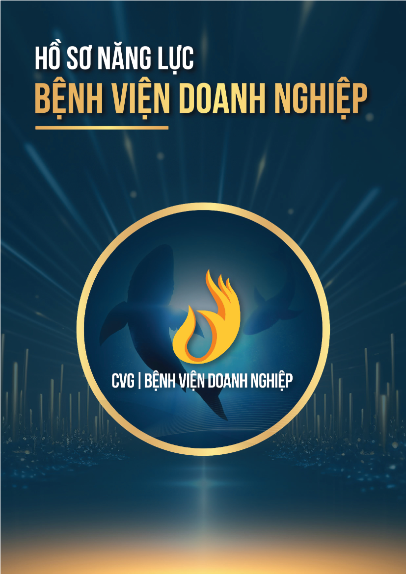 Bệnh Viện Doanh Nghiệp 01