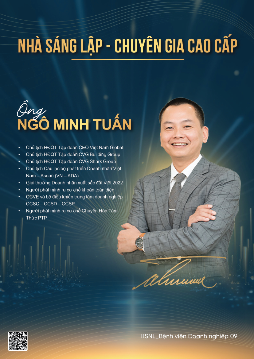 Bệnh Viện Doanh Nghiệp 11