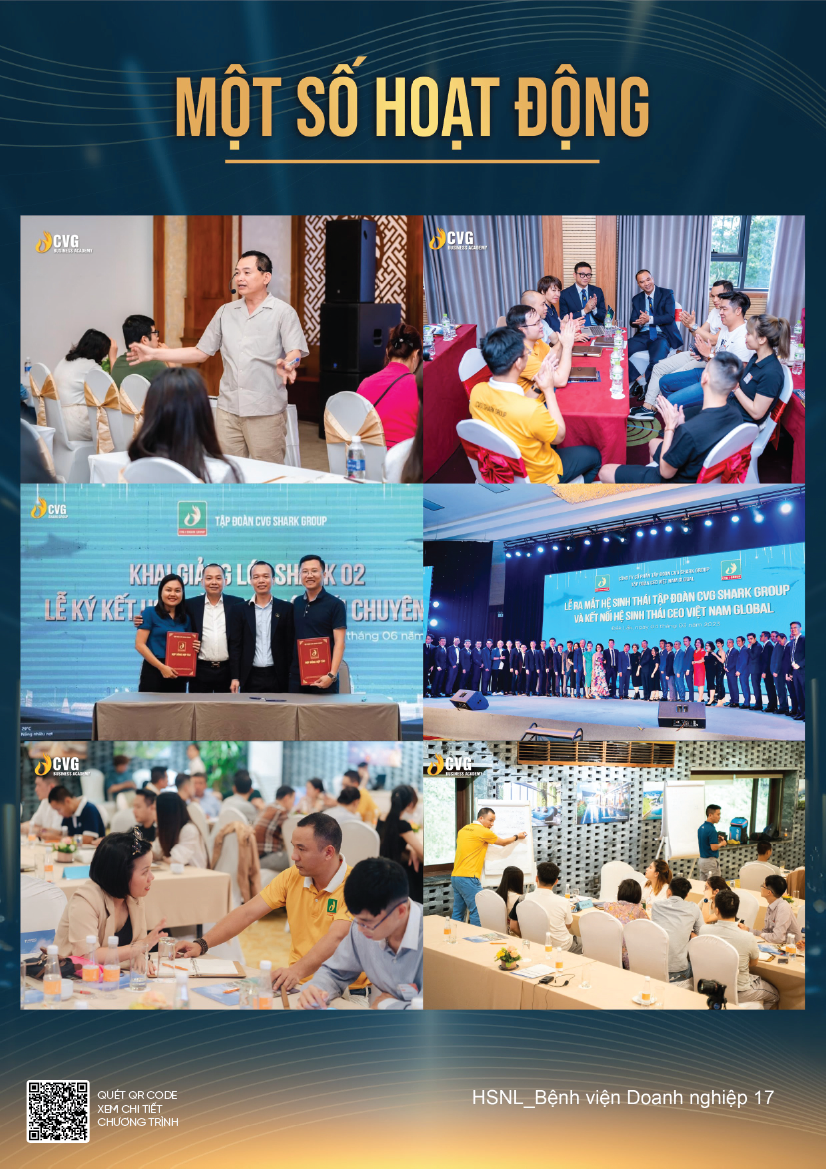 Bệnh Viện Doanh Nghiệp 19